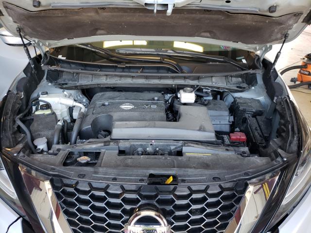 Photo 6 VIN: 5N1AZ2BS6LN124491 - NISSAN MURANO SV 