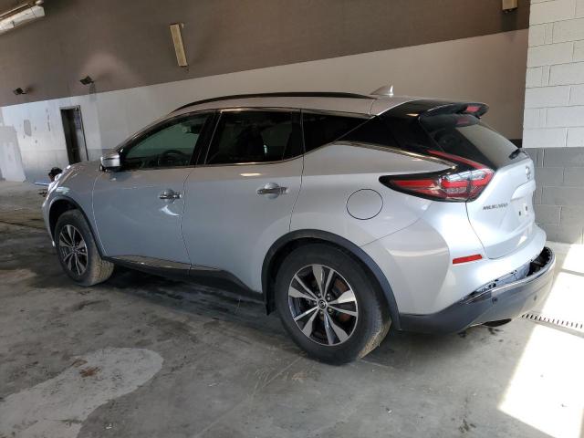 Photo 1 VIN: 5N1AZ2BS6LN131294 - NISSAN MURANO SV 