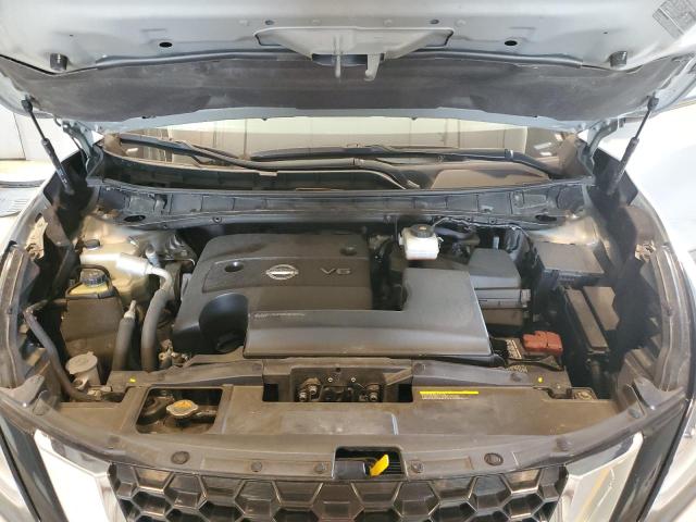 Photo 11 VIN: 5N1AZ2BS6LN131294 - NISSAN MURANO SV 