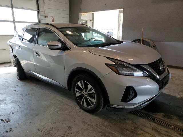 Photo 3 VIN: 5N1AZ2BS6LN131294 - NISSAN MURANO SV 