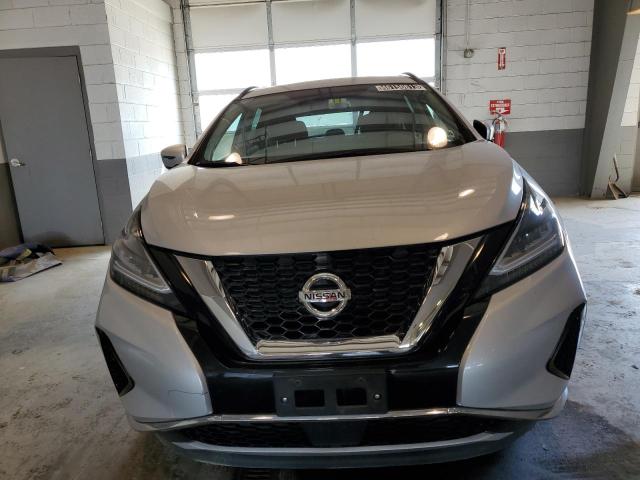 Photo 4 VIN: 5N1AZ2BS6LN131294 - NISSAN MURANO SV 