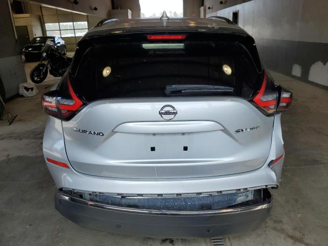 Photo 5 VIN: 5N1AZ2BS6LN131294 - NISSAN MURANO SV 