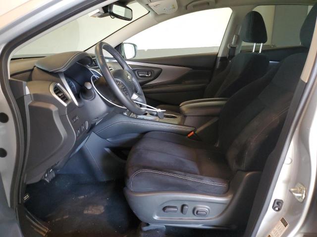 Photo 6 VIN: 5N1AZ2BS6LN131294 - NISSAN MURANO SV 