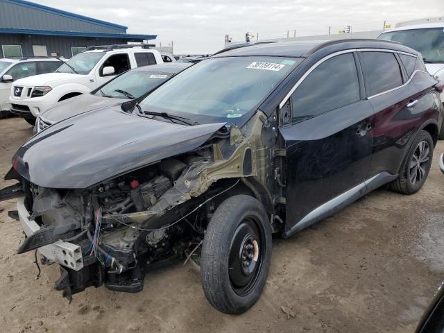 Photo 0 VIN: 5N1AZ2BS6LN133482 - NISSAN MURANO 