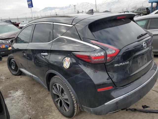 Photo 1 VIN: 5N1AZ2BS6LN133482 - NISSAN MURANO 