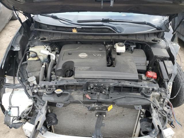 Photo 11 VIN: 5N1AZ2BS6LN133482 - NISSAN MURANO 