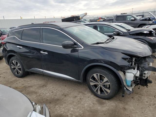 Photo 3 VIN: 5N1AZ2BS6LN133482 - NISSAN MURANO 