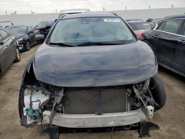 Photo 4 VIN: 5N1AZ2BS6LN133482 - NISSAN MURANO 