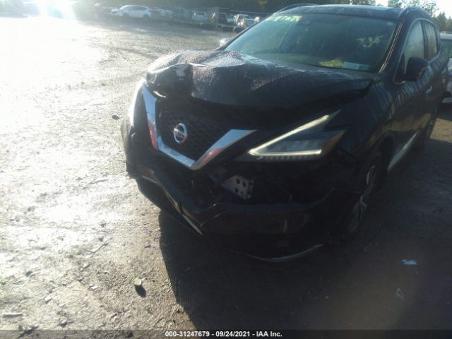 Photo 5 VIN: 5N1AZ2BS6LN141307 - NISSAN MURANO 