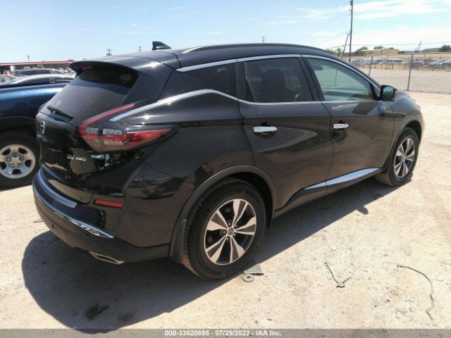 Photo 3 VIN: 5N1AZ2BS6LN141307 - NISSAN MURANO 