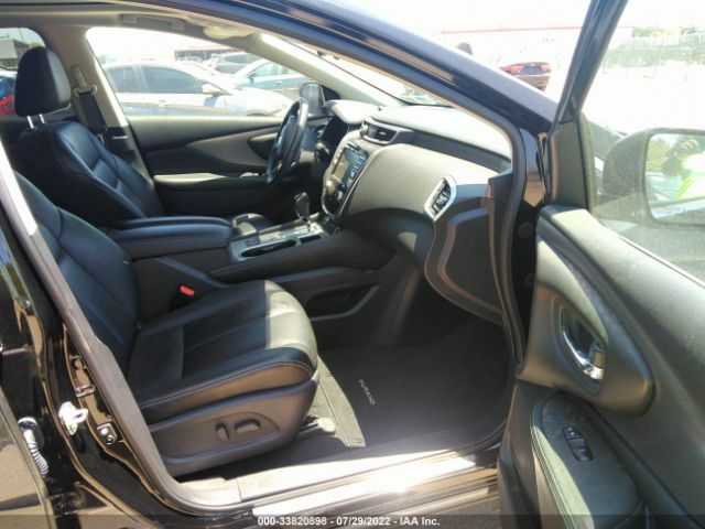 Photo 4 VIN: 5N1AZ2BS6LN141307 - NISSAN MURANO 