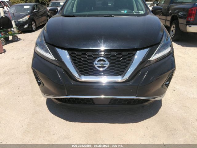 Photo 5 VIN: 5N1AZ2BS6LN141307 - NISSAN MURANO 