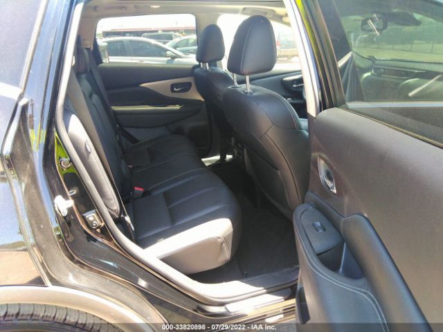 Photo 7 VIN: 5N1AZ2BS6LN141307 - NISSAN MURANO 