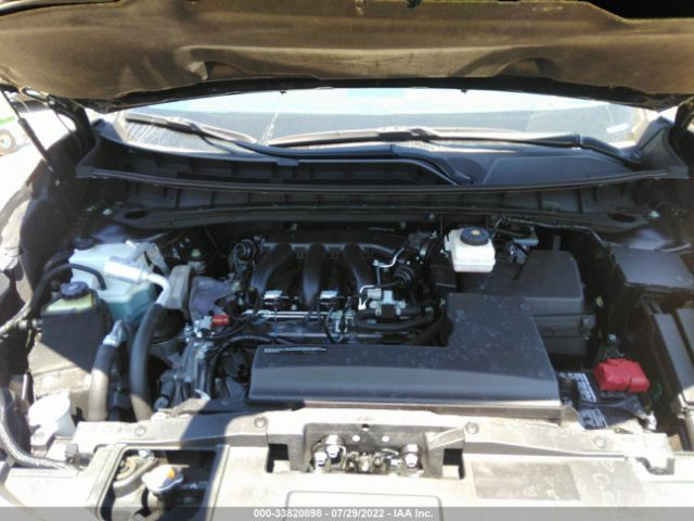 Photo 9 VIN: 5N1AZ2BS6LN141307 - NISSAN MURANO 