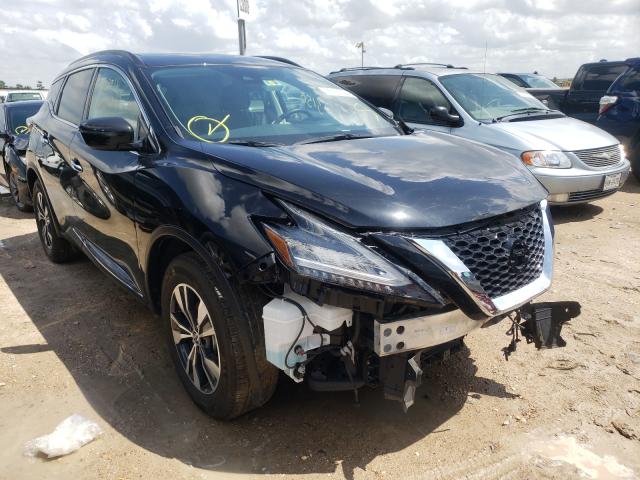 Photo 0 VIN: 5N1AZ2BS6LN143588 - NISSAN MURANO SV 