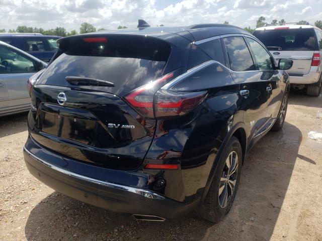 Photo 3 VIN: 5N1AZ2BS6LN143588 - NISSAN MURANO SV 