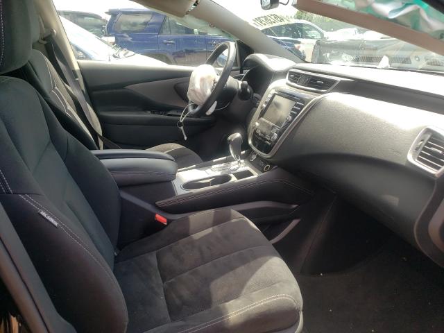 Photo 4 VIN: 5N1AZ2BS6LN143588 - NISSAN MURANO SV 