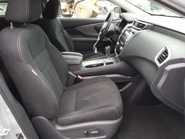 Photo 4 VIN: 5N1AZ2BS6LN149214 - NISSAN MURANO SV 