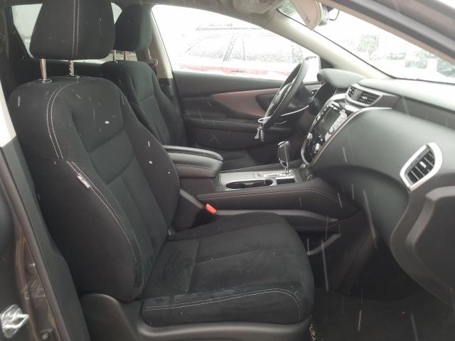 Photo 4 VIN: 5N1AZ2BS6LN149388 - NISSAN MURANO SV 