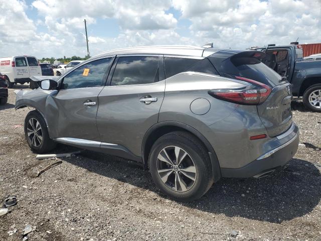 Photo 1 VIN: 5N1AZ2BS6LN152808 - NISSAN MURANO SV 