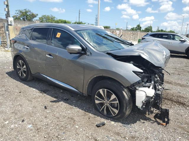 Photo 3 VIN: 5N1AZ2BS6LN152808 - NISSAN MURANO SV 