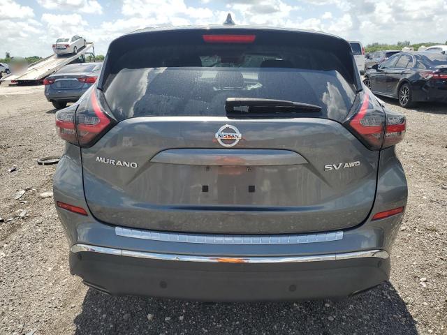 Photo 5 VIN: 5N1AZ2BS6LN152808 - NISSAN MURANO SV 