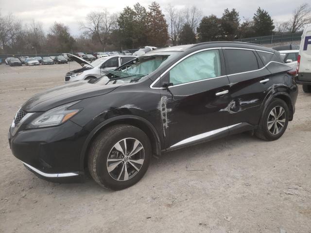 Photo 0 VIN: 5N1AZ2BS6LN173965 - NISSAN MURANO SV 