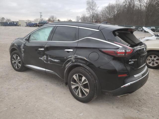 Photo 1 VIN: 5N1AZ2BS6LN173965 - NISSAN MURANO SV 