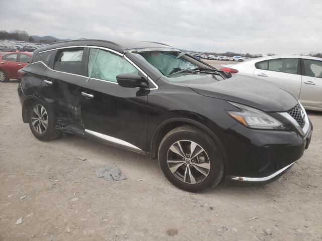 Photo 3 VIN: 5N1AZ2BS6LN173965 - NISSAN MURANO SV 