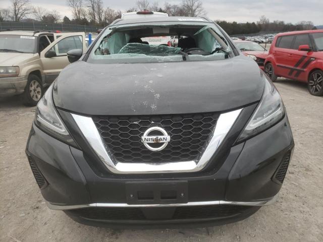 Photo 4 VIN: 5N1AZ2BS6LN173965 - NISSAN MURANO SV 