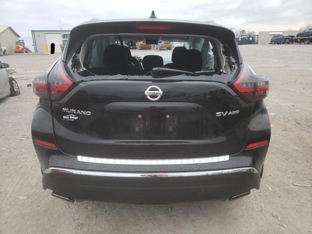 Photo 5 VIN: 5N1AZ2BS6LN173965 - NISSAN MURANO SV 