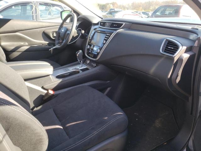 Photo 4 VIN: 5N1AZ2BS6MC127632 - NISSAN MURANO SV 