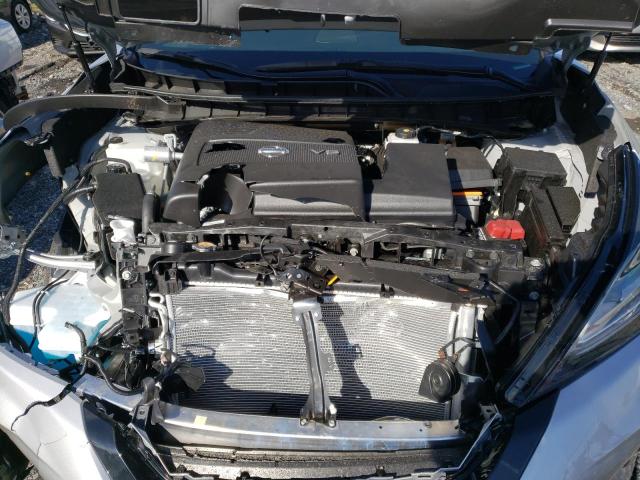 Photo 6 VIN: 5N1AZ2BS6MC127632 - NISSAN MURANO SV 