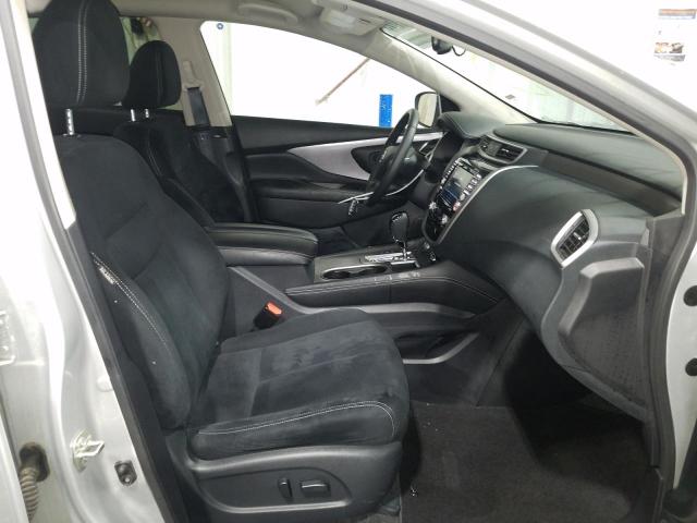 Photo 4 VIN: 5N1AZ2BS6MC131132 - NISSAN MURANO SV 