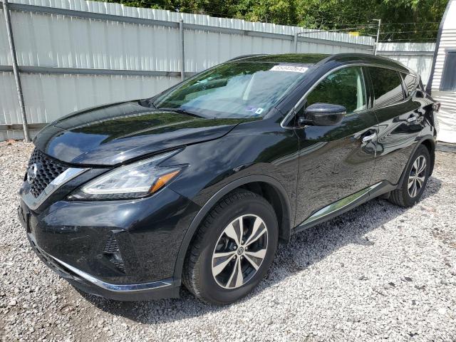 Photo 0 VIN: 5N1AZ2BS6MC144348 - NISSAN MURANO SV 