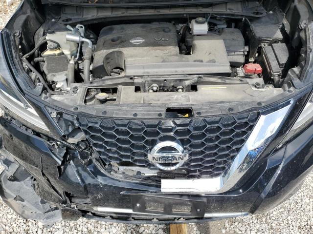 Photo 11 VIN: 5N1AZ2BS6MC144348 - NISSAN MURANO SV 