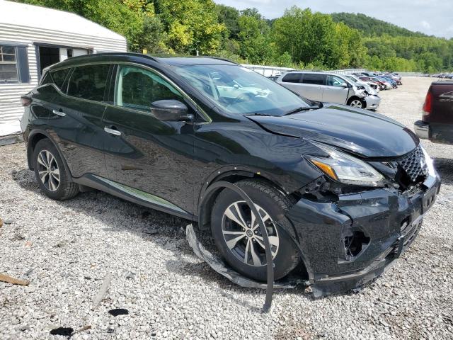 Photo 3 VIN: 5N1AZ2BS6MC144348 - NISSAN MURANO SV 