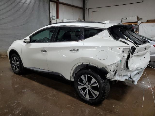 Photo 1 VIN: 5N1AZ2BS6NC126790 - NISSAN MURANO SV 