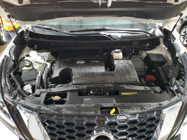 Photo 10 VIN: 5N1AZ2BS6NC126790 - NISSAN MURANO SV 