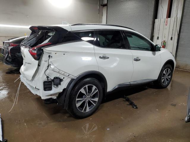 Photo 2 VIN: 5N1AZ2BS6NC126790 - NISSAN MURANO SV 