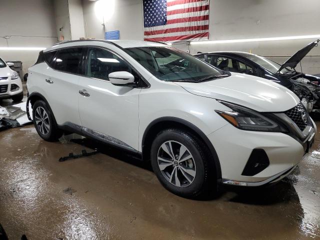 Photo 3 VIN: 5N1AZ2BS6NC126790 - NISSAN MURANO SV 