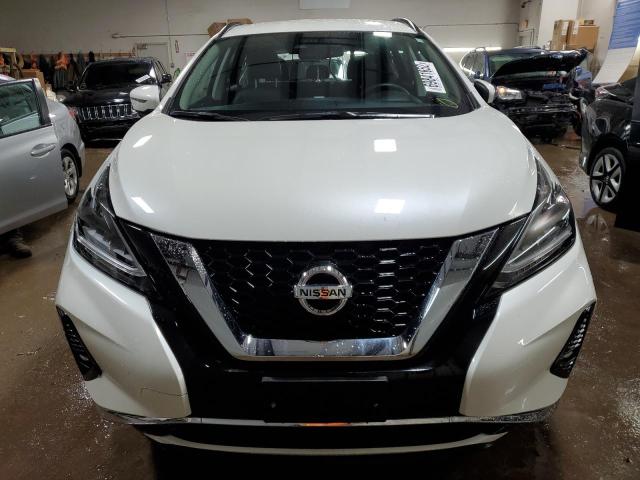 Photo 4 VIN: 5N1AZ2BS6NC126790 - NISSAN MURANO SV 