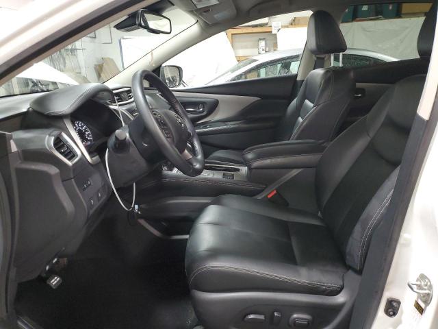 Photo 6 VIN: 5N1AZ2BS6NC126790 - NISSAN MURANO SV 