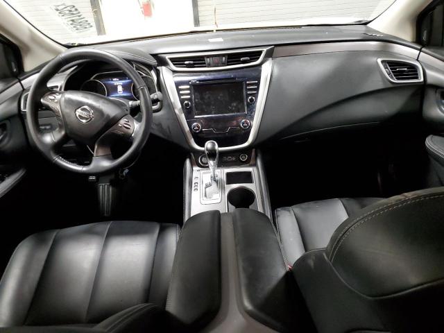 Photo 7 VIN: 5N1AZ2BS6NC126790 - NISSAN MURANO SV 