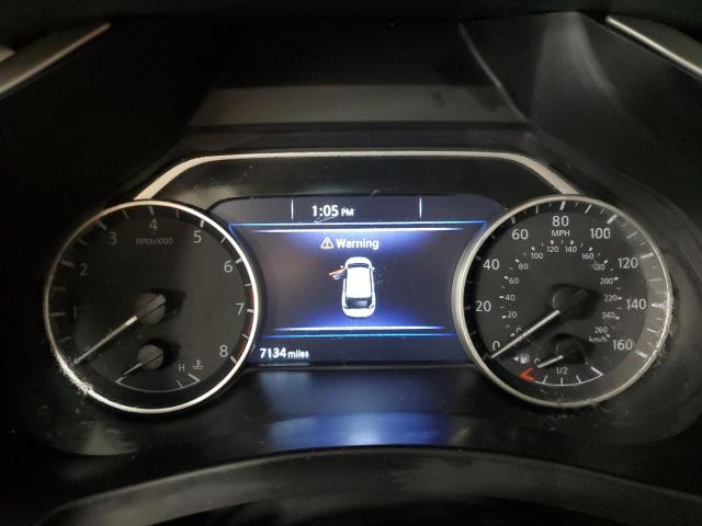 Photo 8 VIN: 5N1AZ2BS6NC126790 - NISSAN MURANO SV 