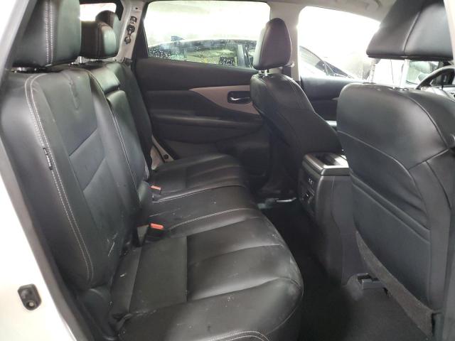 Photo 9 VIN: 5N1AZ2BS6NC126790 - NISSAN MURANO SV 