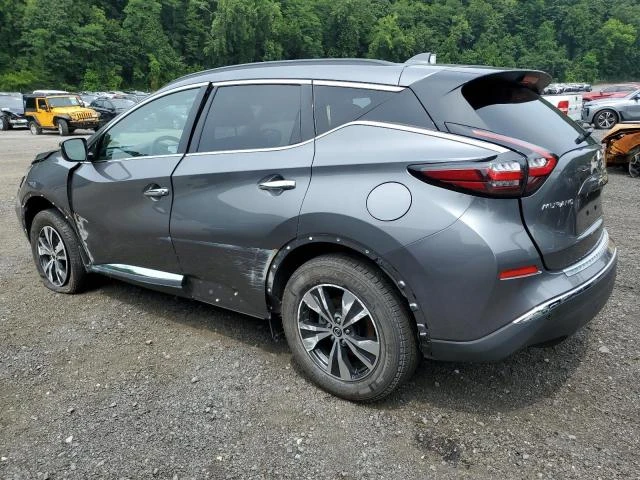 Photo 1 VIN: 5N1AZ2BS6NC127440 - NISSAN MURANO SV 