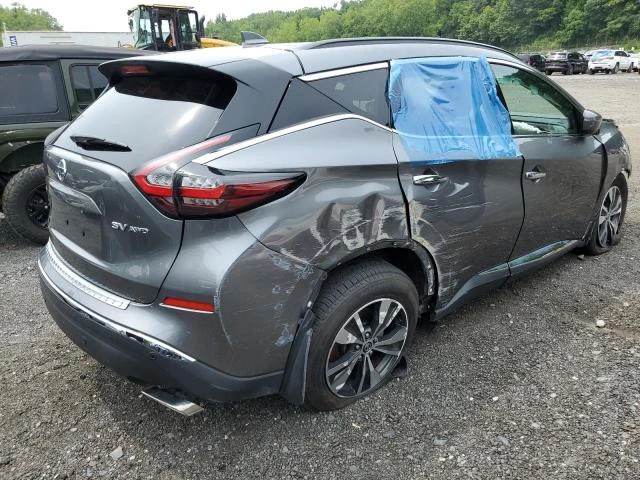 Photo 2 VIN: 5N1AZ2BS6NC127440 - NISSAN MURANO SV 