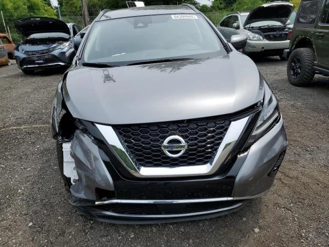 Photo 4 VIN: 5N1AZ2BS6NC127440 - NISSAN MURANO SV 