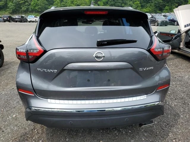 Photo 5 VIN: 5N1AZ2BS6NC127440 - NISSAN MURANO SV 